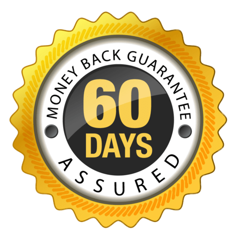 ProstaStream - 60 Day Money Back Guarantee